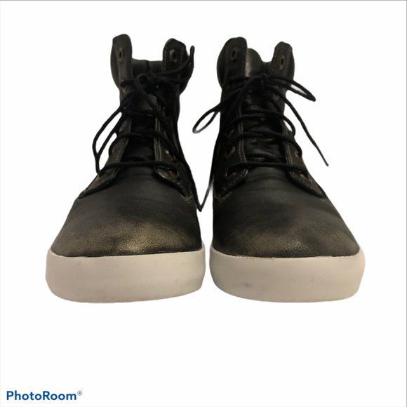 timberland glastenbury